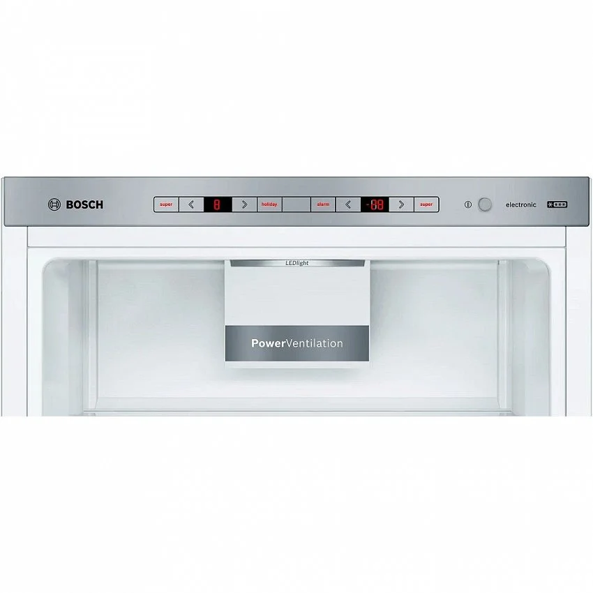 Холодильник BOSCH KGE36AWCA