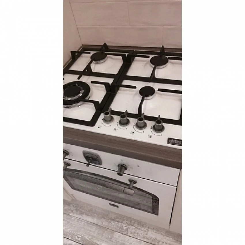 Варочная панель KORTING HG 665 CTSI