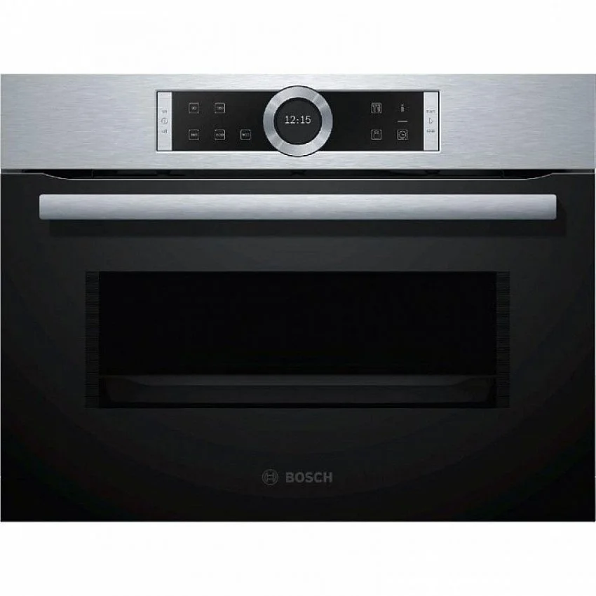 Встраиваемая микроволновая печь BOSCH CFA634GS1
