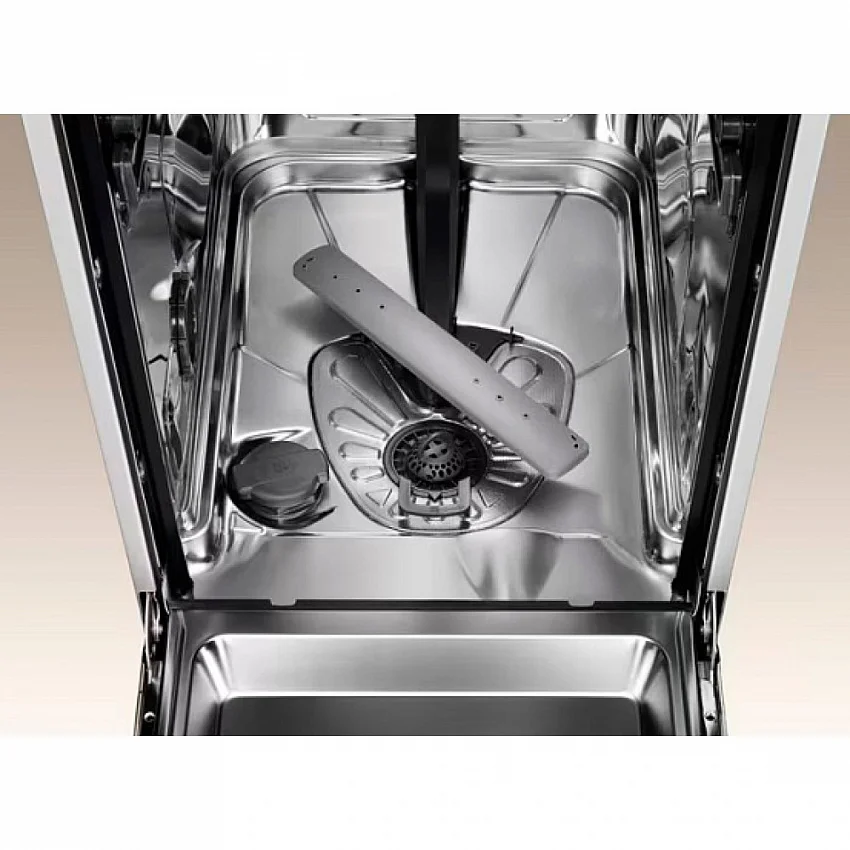 Посудомоечная машина ELECTROLUX ESA42110SW