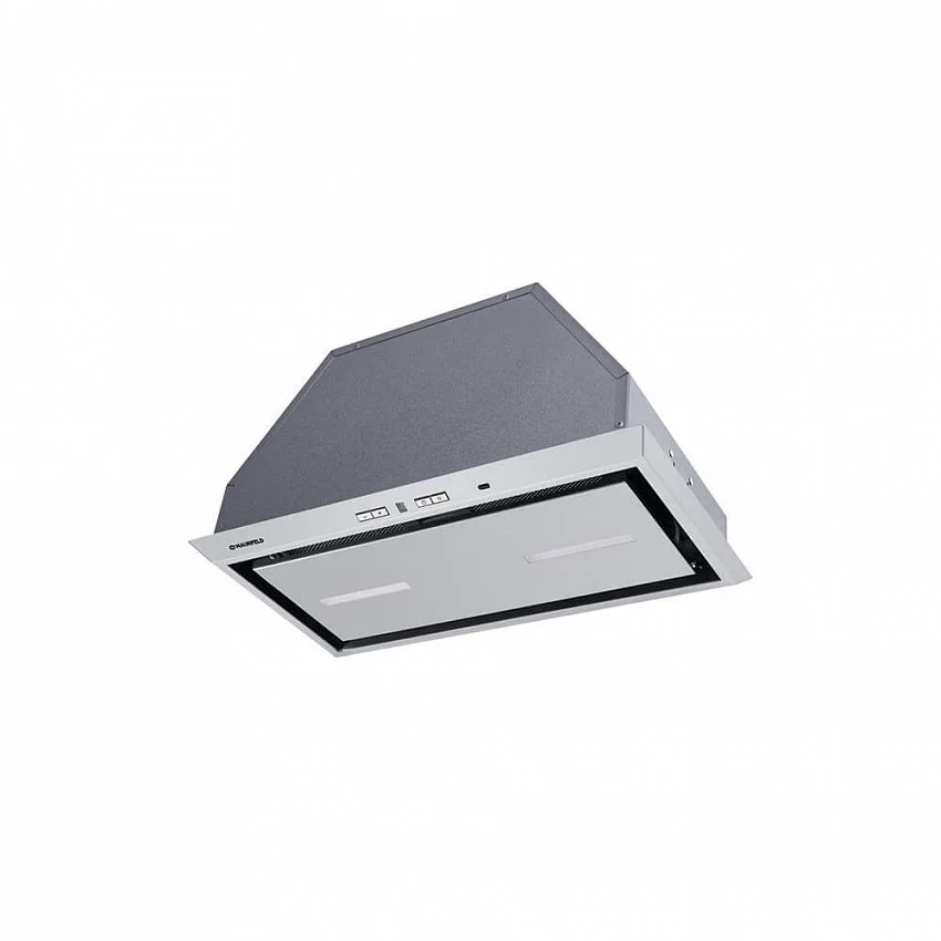 Вытяжка MAUNFELD URANIA 53 INOX