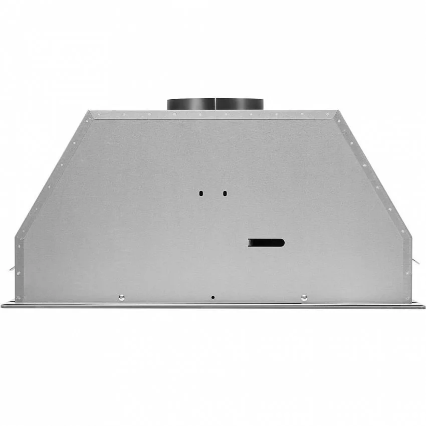 Вытяжка MAUNFELD TRAPEZE 602SGG WHITE