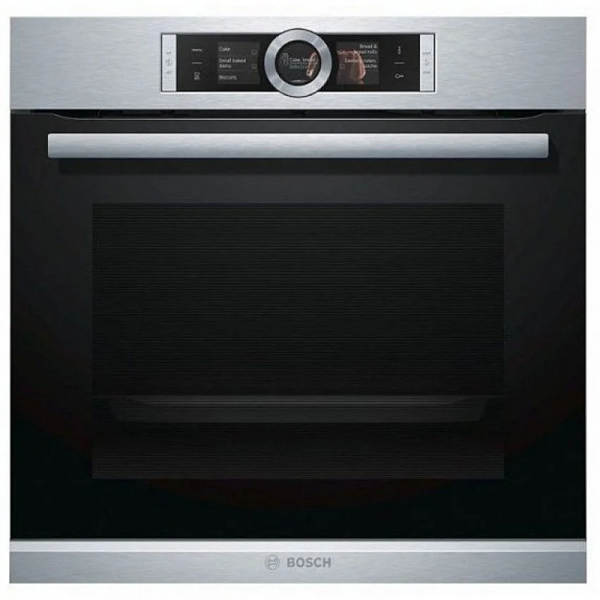 Духовой шкаф BOSCH HBG636ES1