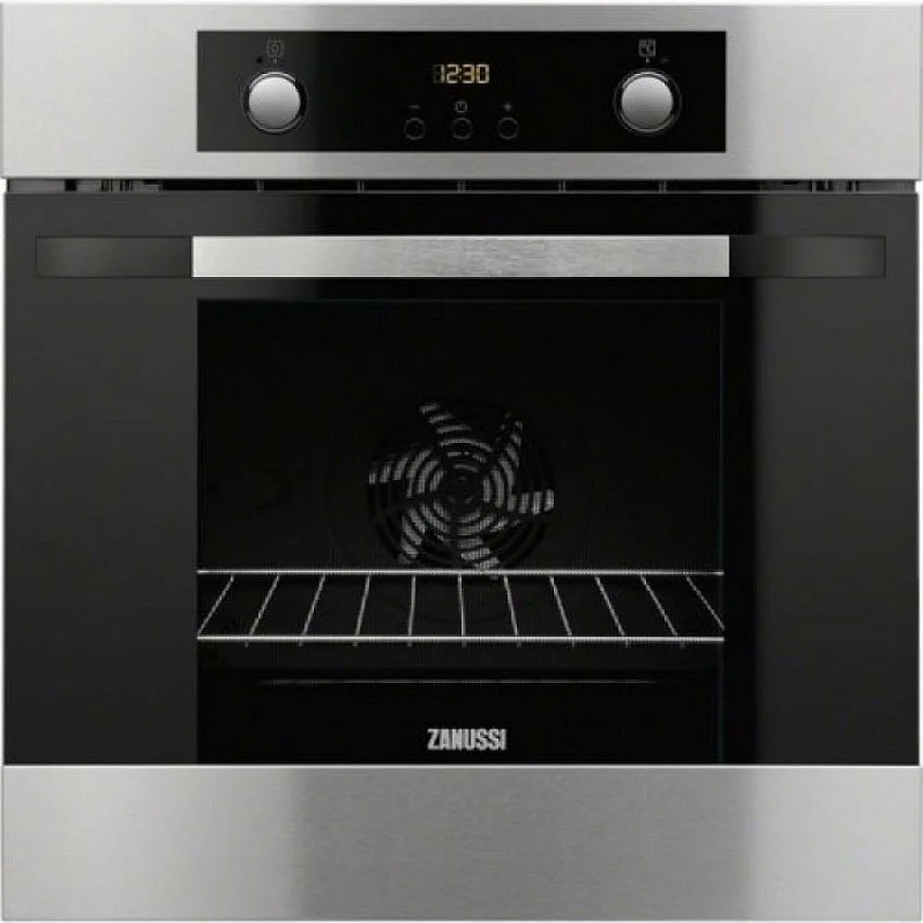 Духовой шкаф ZANUSSI ZOB-35752