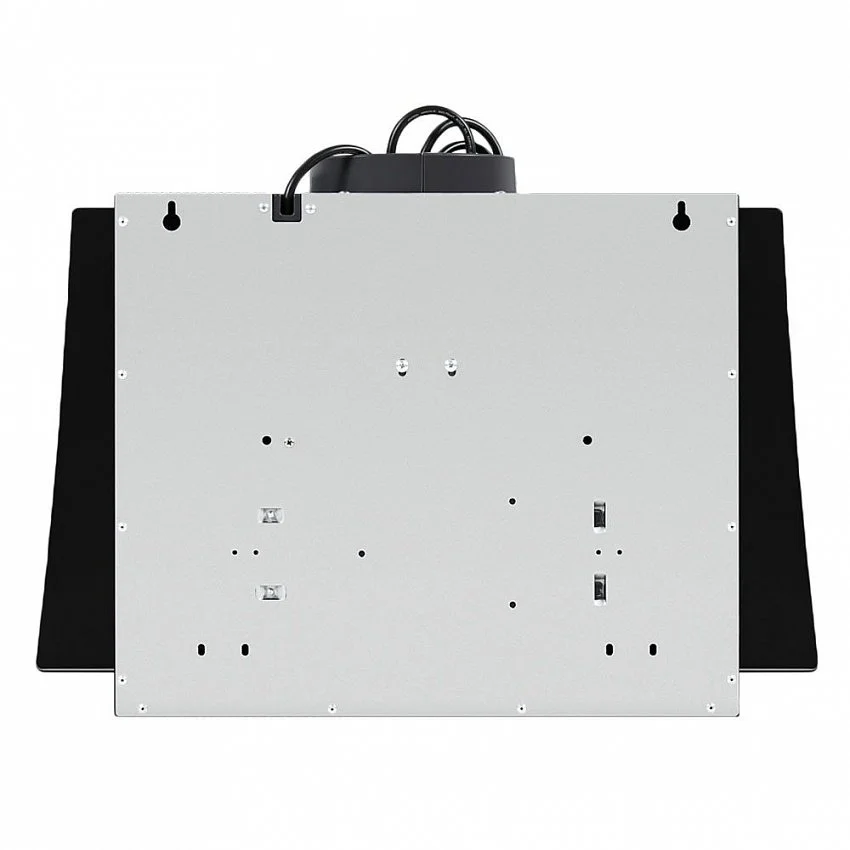 Вытяжка MAUNFELD SHEFFIELD 60 GLASS BLACK