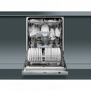 Посудомоечная машина SMEG STP364T