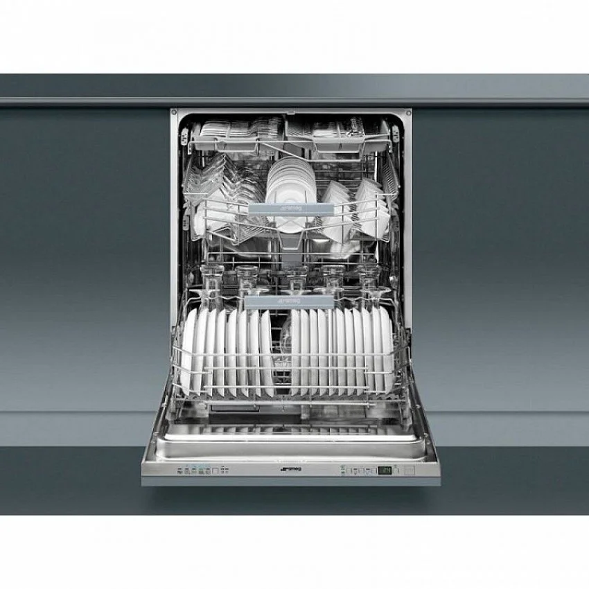 Посудомоечная машина SMEG STP364T