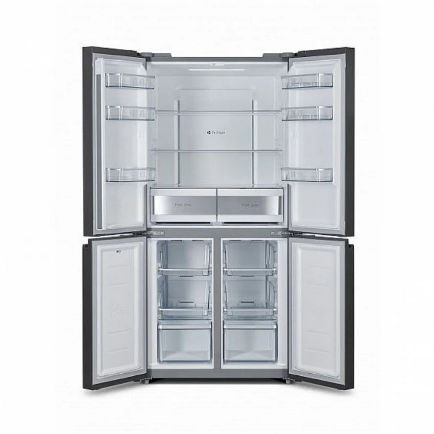 Холодильник MIDEA MRC518SFNGBL