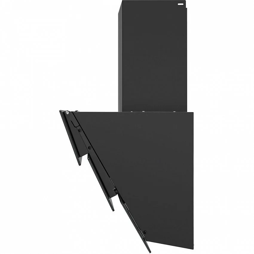 Вытяжка MAUNFELD LACRIMA 60 GLASS BLACK
