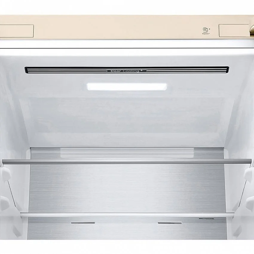 Холодильник LG GC-B509AEPW