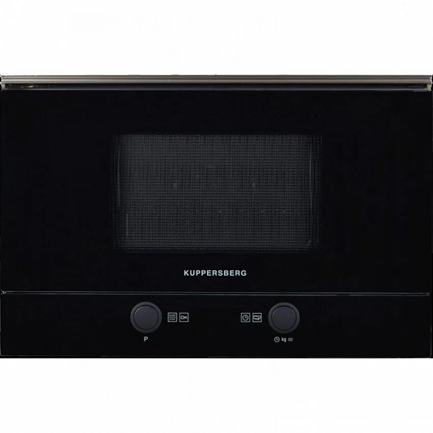 Микроволновая печь KUPPERSBERG HMW 393 B