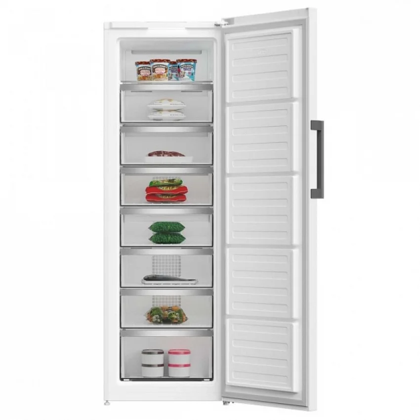 Морозильная камера GRUNDIG GFPN66821W