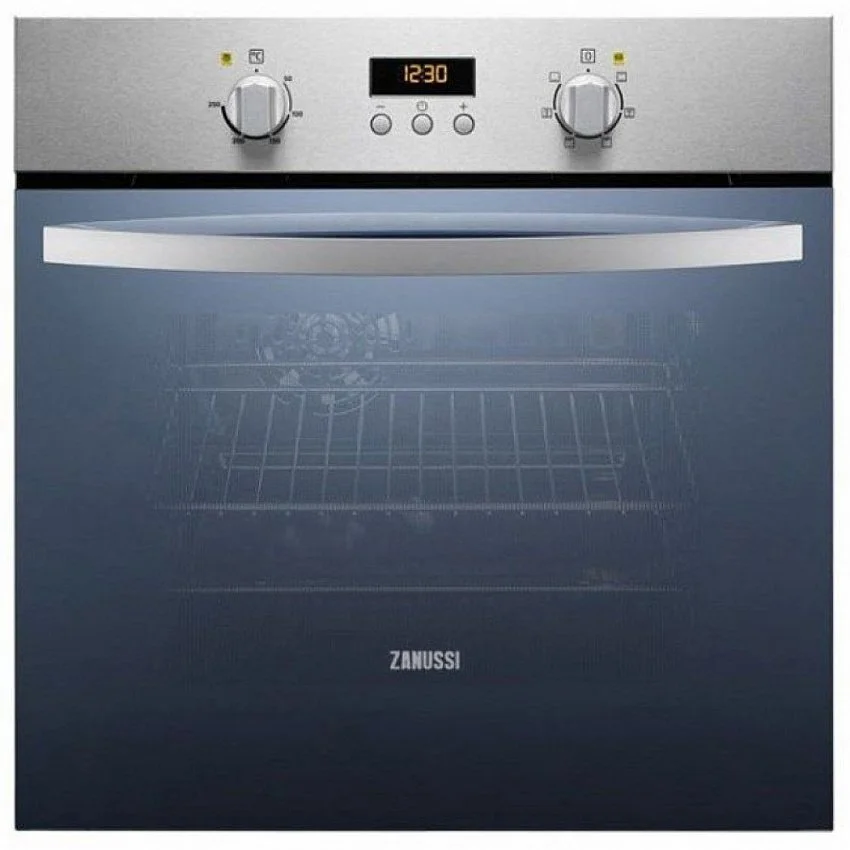Духовой шкаф ZANUSSI ZZB525601X