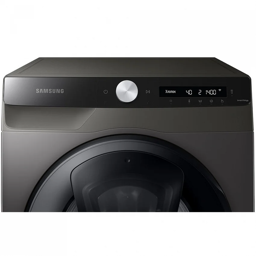 Стиральная машина SAMSUNG WW90T554CAX