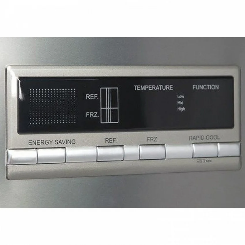 Холодильник MITSUBISHI-ELECTRIC MR-LR78G-ST-R