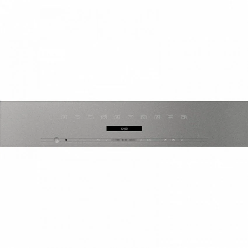 Духовой шкаф MIELE H7262BP GRGR