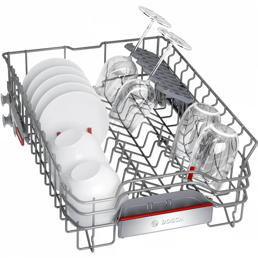 Встраиваемая посудомоечная машина BOSCH SPV6YMX11E