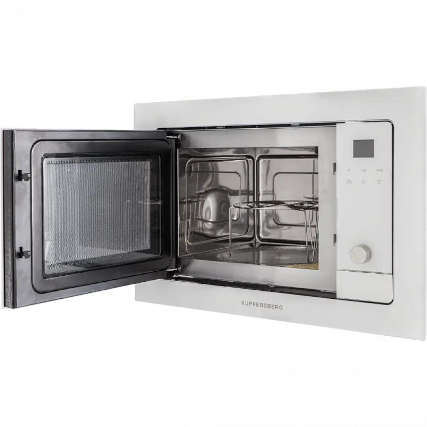 Микроволновая печь KUPPERSBERG HMW 655 W