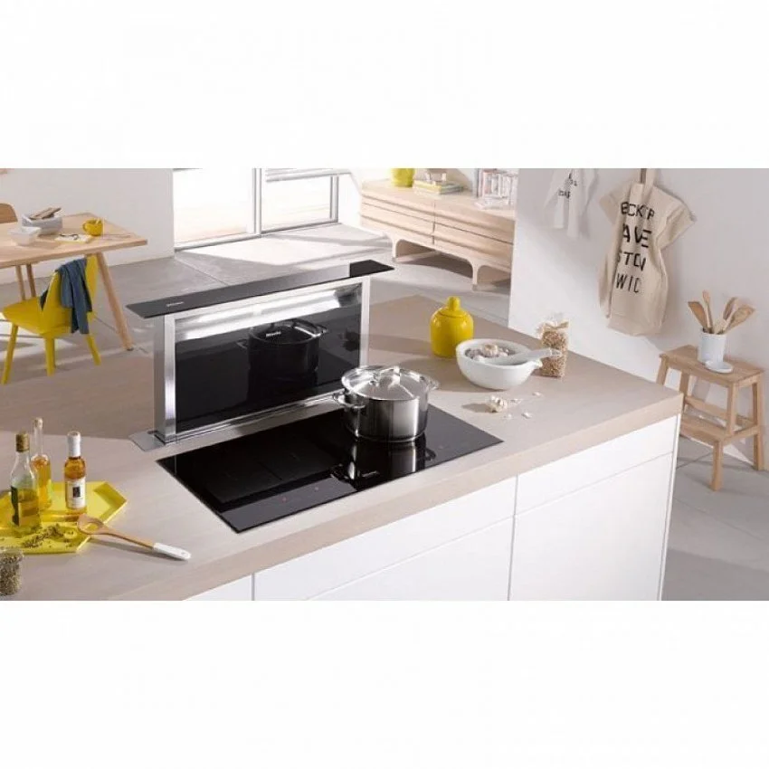 Варочная панель MIELE KM6381 FACETTE