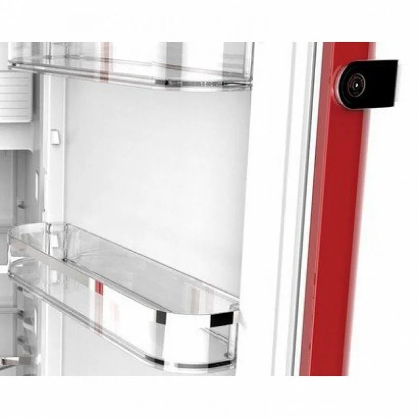 Холодильник KITCHENAID KCFME 60150L