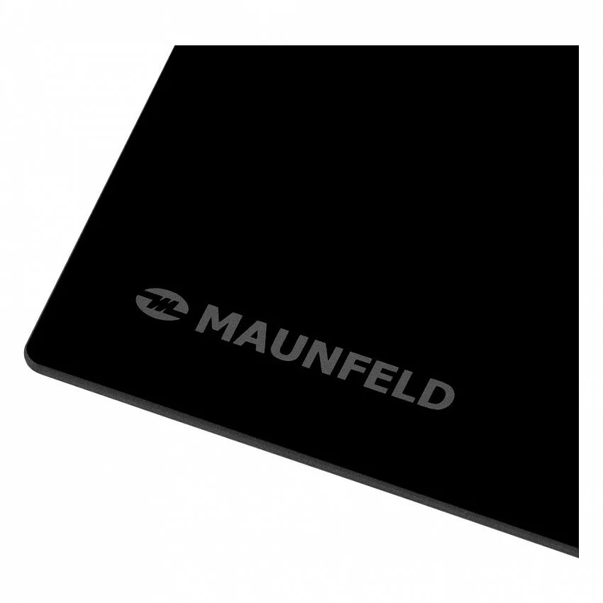 Варочная панель MAUNFELD CVCE453BK