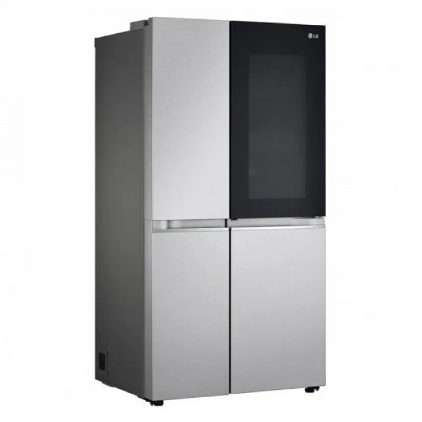 Холодильник LG GC-Q257CAFC