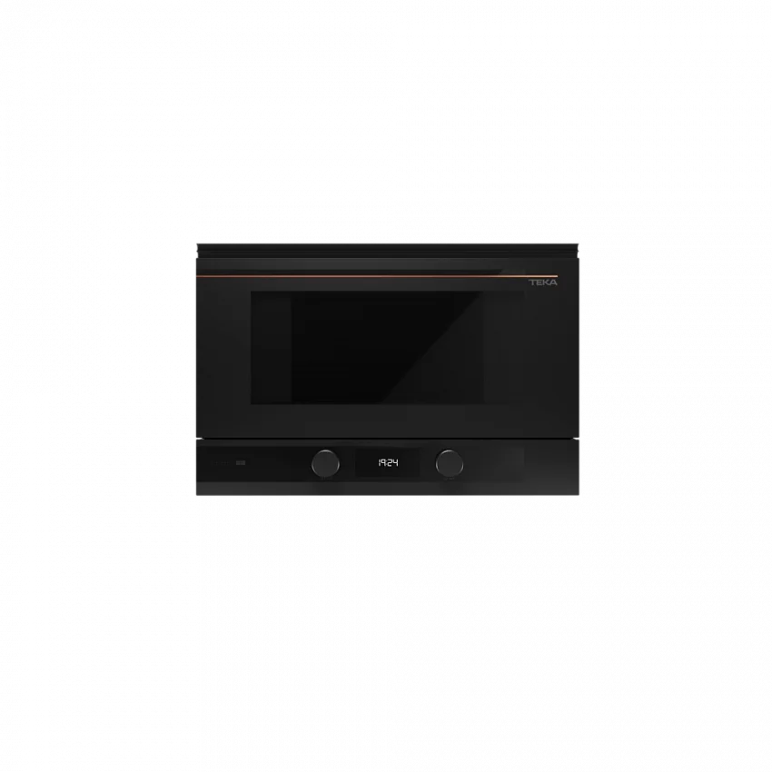 Встраиваемая микроволновая печь TEKA ML 82-G1 BIS L MATT BLACK