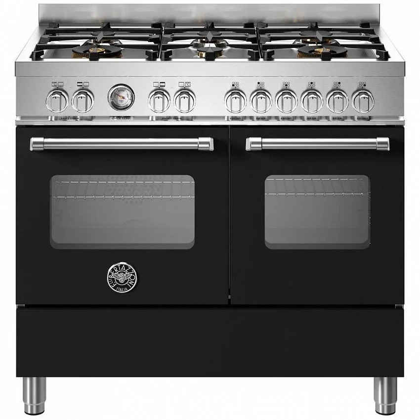 Варочный центр Bertazzoni Master MAS106L2ENET
