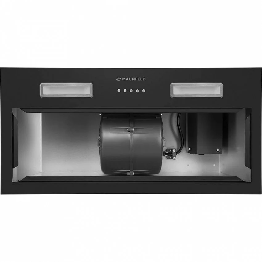 Вытяжка MIDEA MH60I370X