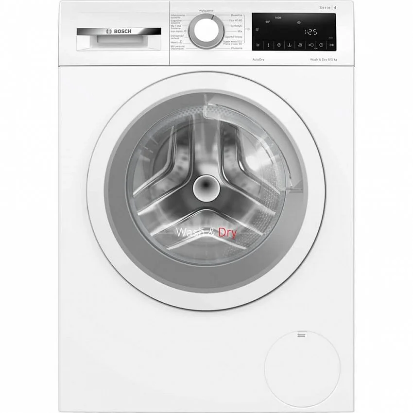Стирально-сушильная машина BOSCH WNA13401PL