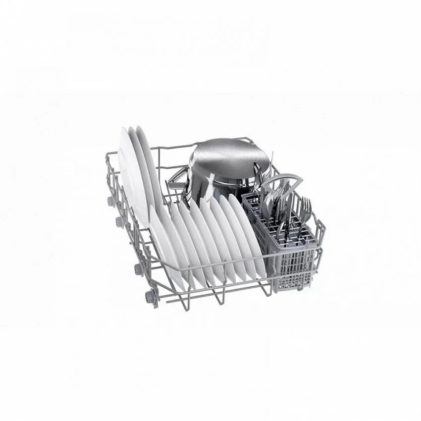 Посудомоечная машина BOSCH SRV4HKX1DR