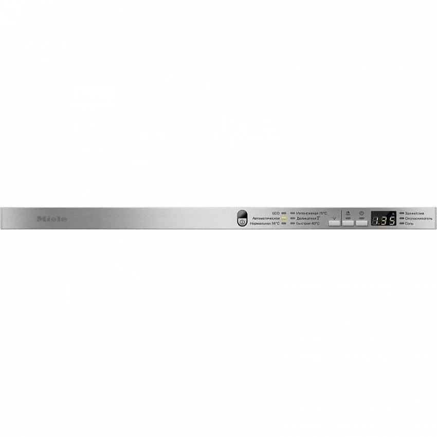 Посудомоечная машина MIELE G 6260 SCVI