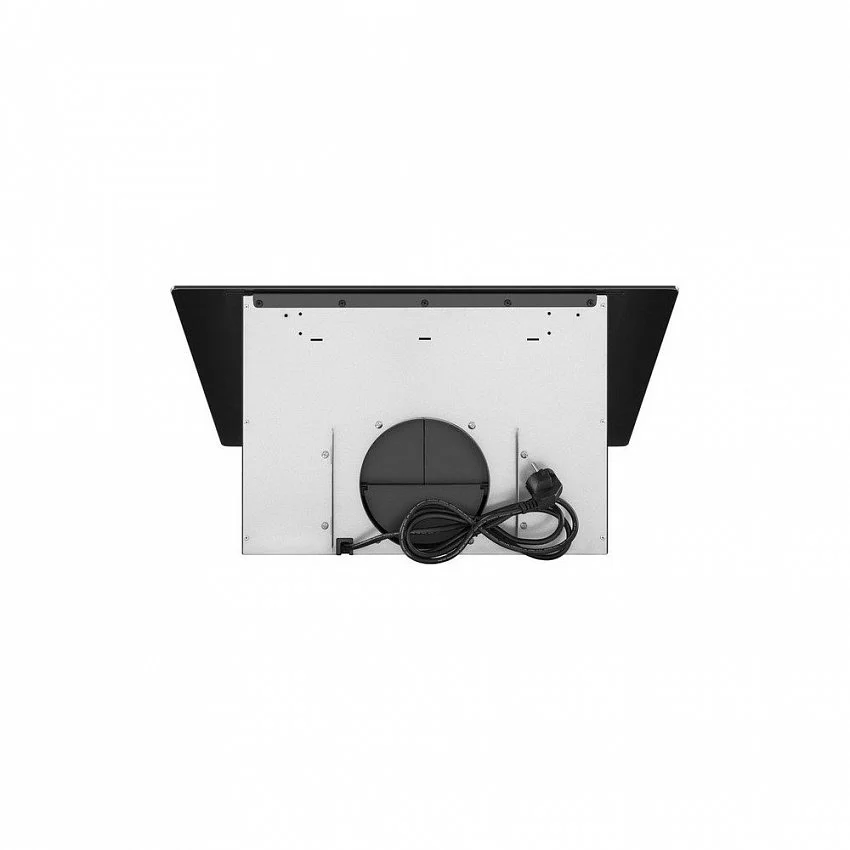 Вытяжка MAUNFELD YORK PUSH 60 GLASS BLACK