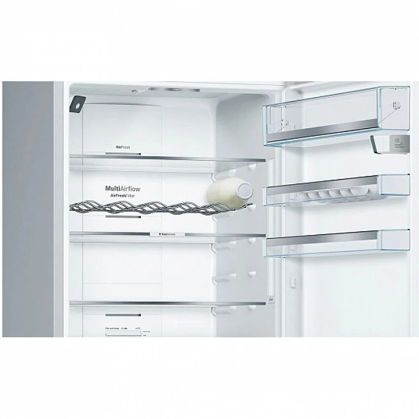 Холодильник BOSCH KGN56HI20R