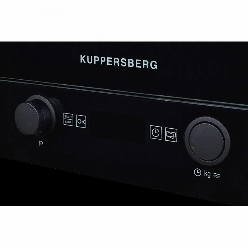 Микроволновая печь KUPPERSBERG HMW 393 B