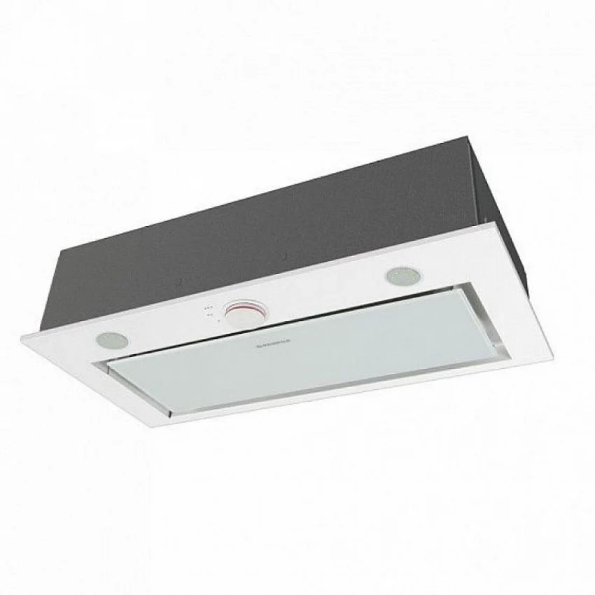 Вытяжка MAUNFELD CROSBY HARDY 60 WHITE