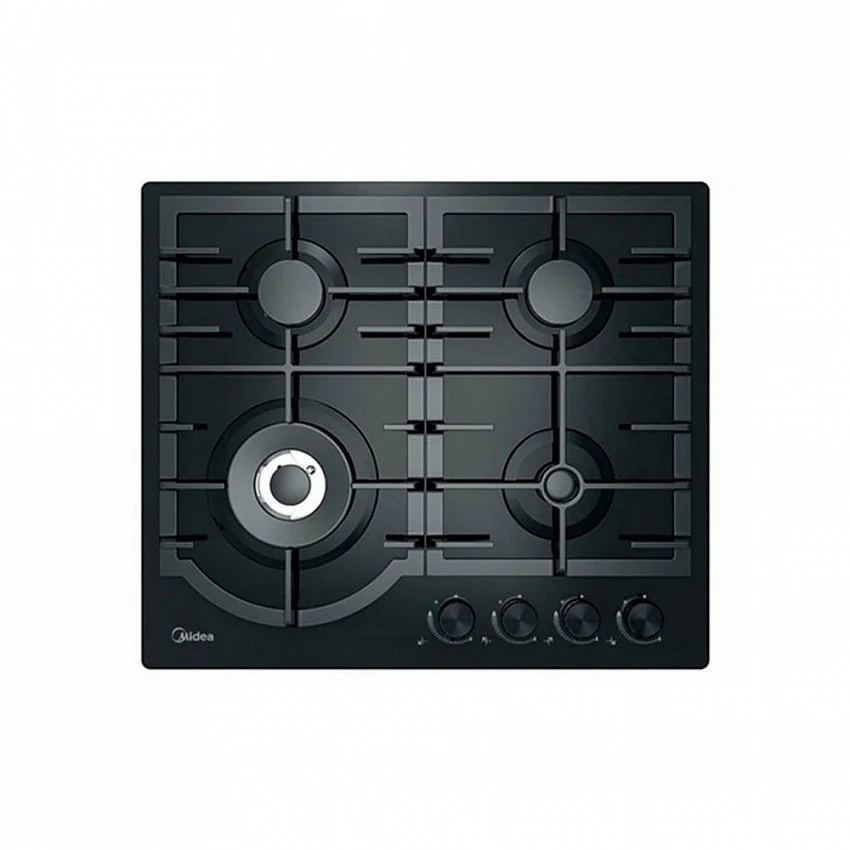 Варочная панель MIDEA MG649TGB