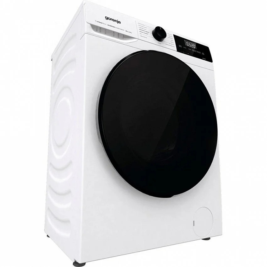 Стирально-сушильная машина GORENJE W1D2A164ADS