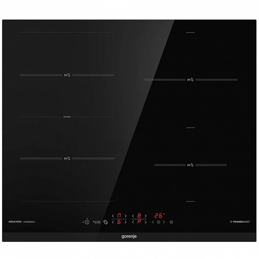 Индукционная варочная панель GORENJE IT645BCSC