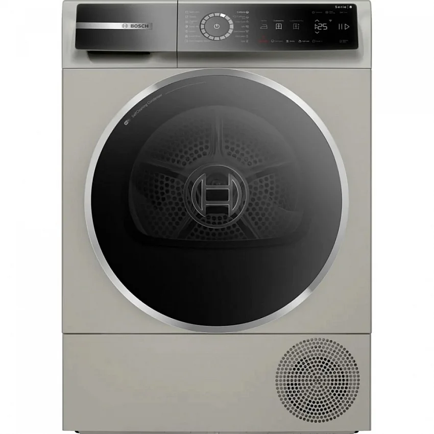 Сушильная машина BOSCH WQB245BXME