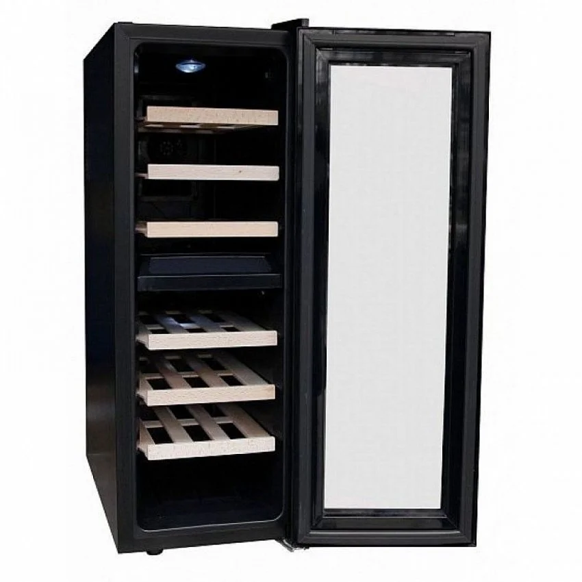 Винный шкаф WINE CRAFT BC-21DTZ