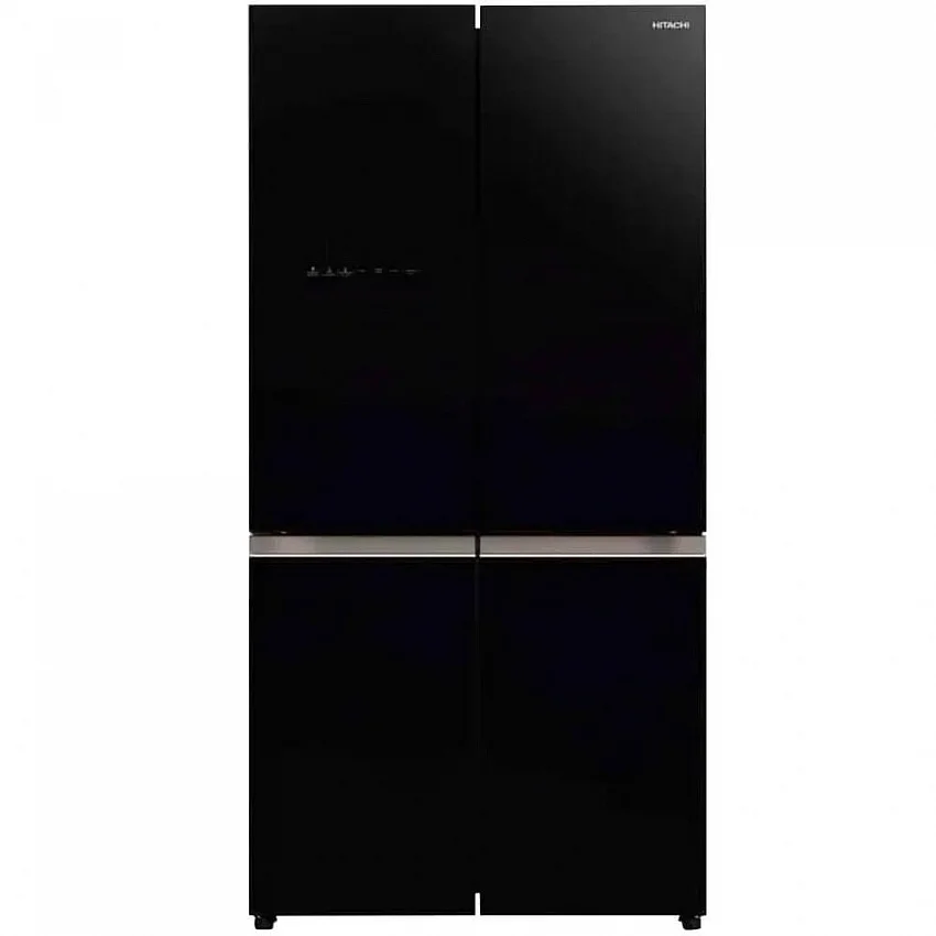 Холодильник HITACHI R-WB 720 PUC1 GCK