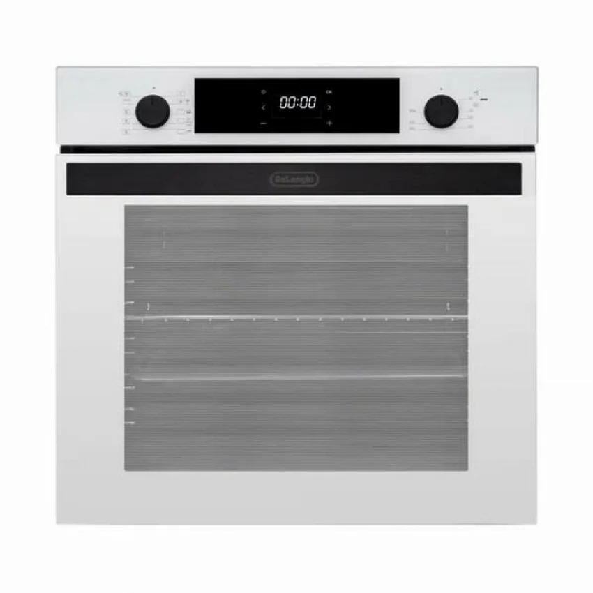 Электрический духовой шкаф DELONGHI DEO 745 BB NARA