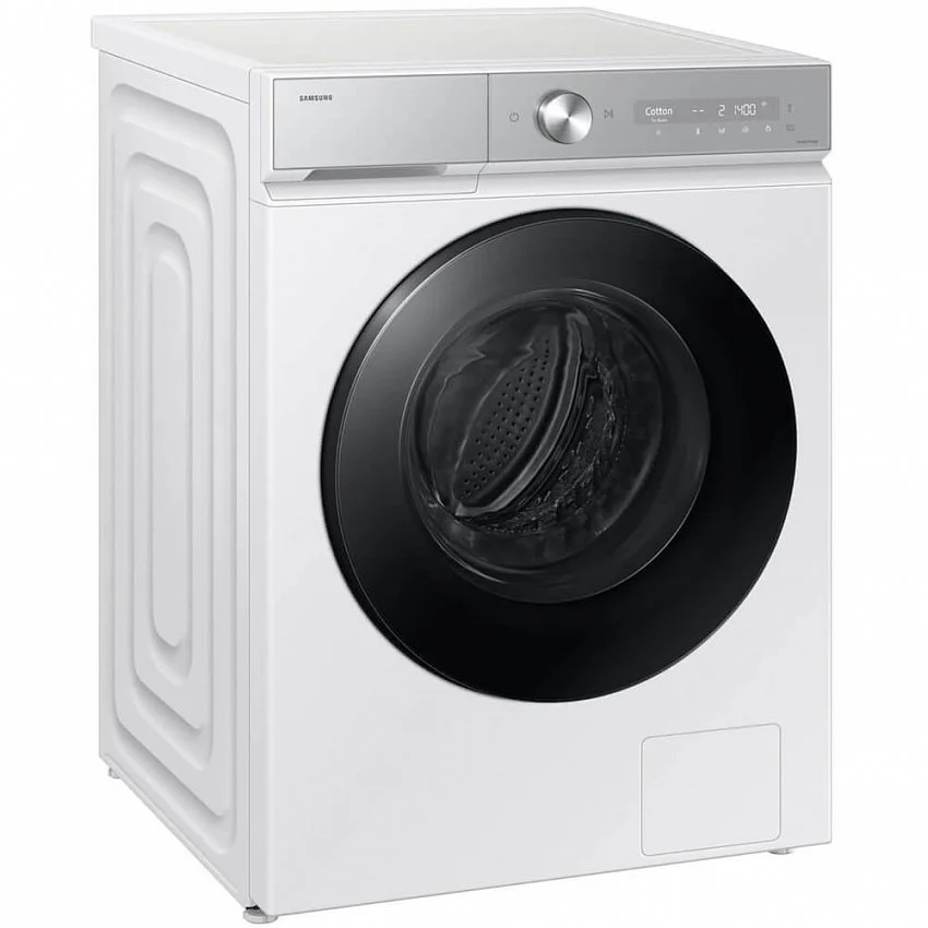 Стиральная машина SAMSUNG WD11DB8B85GHLP