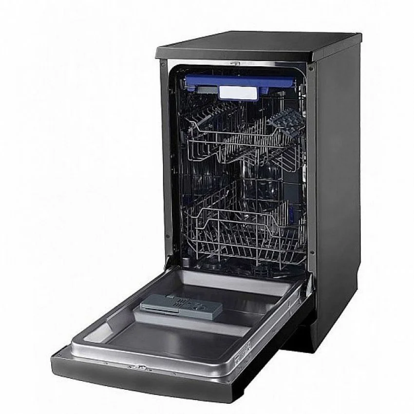 Посудомоечная машина HIBERG F48 1030 B