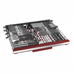 Встраиваемая посудомоечная машина TOSHIBA DW-16B1(B)-RU