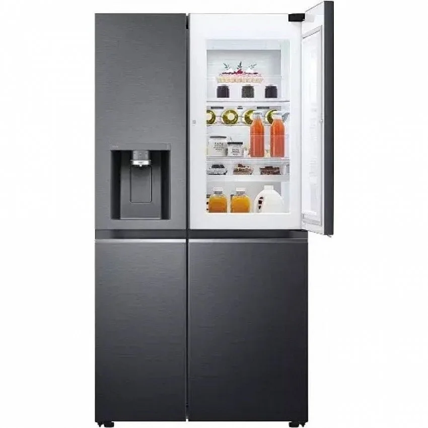 Холодильник LG GSJV90MCAE