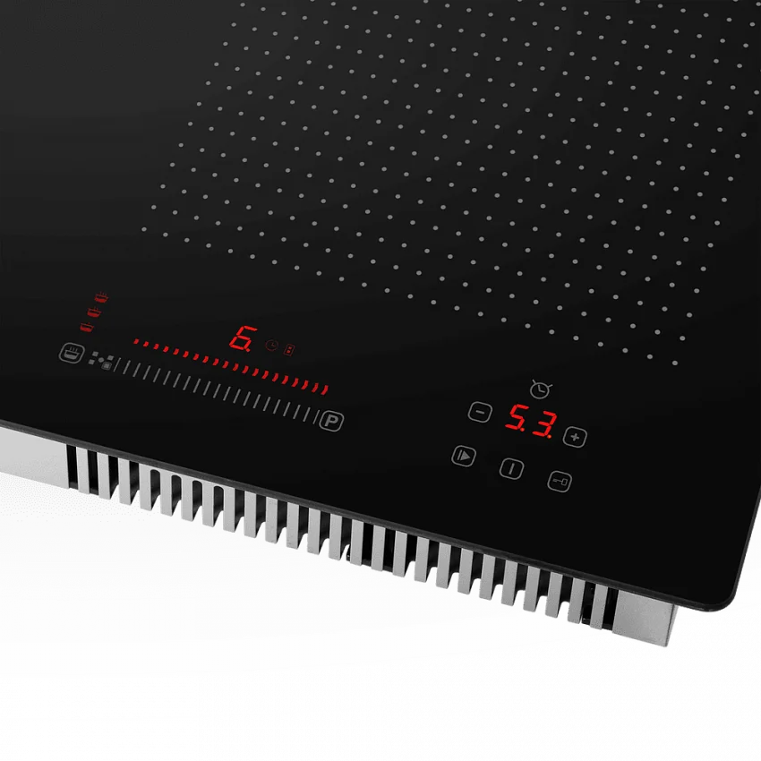 Индукционая варочная панель MAUNFELD CVI905SFBK