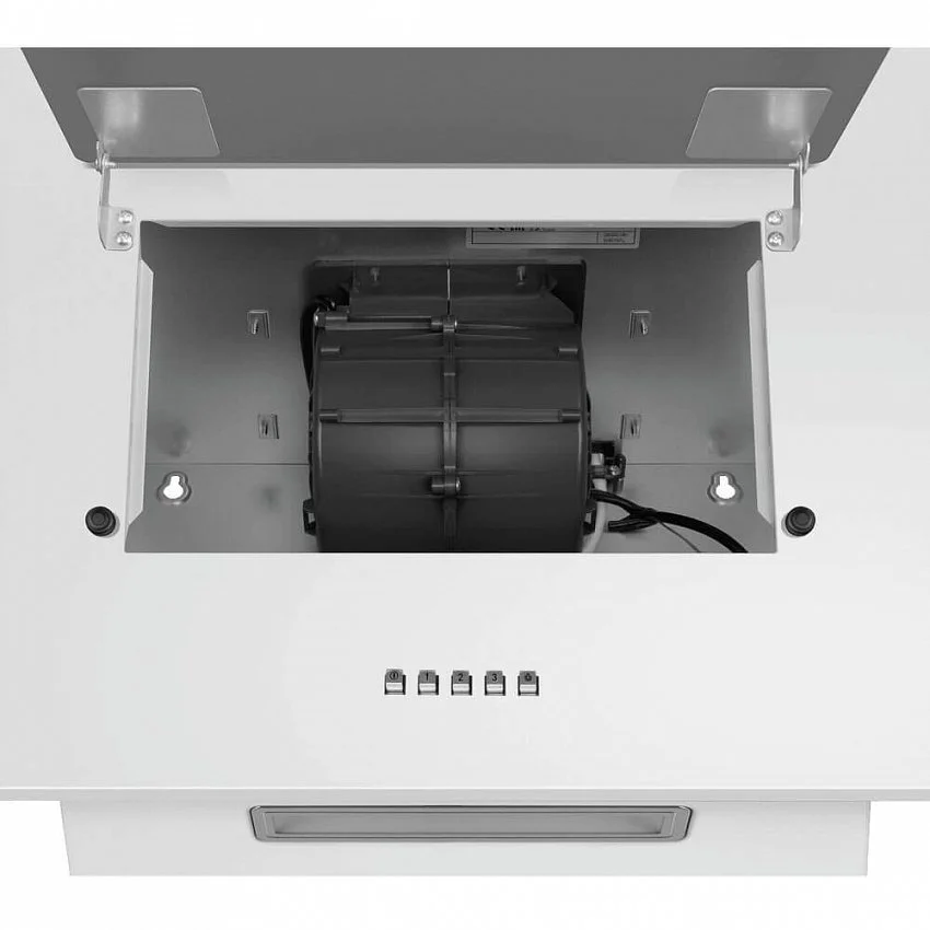 Вытяжка MAUNFELD WIND 60 A WHITE