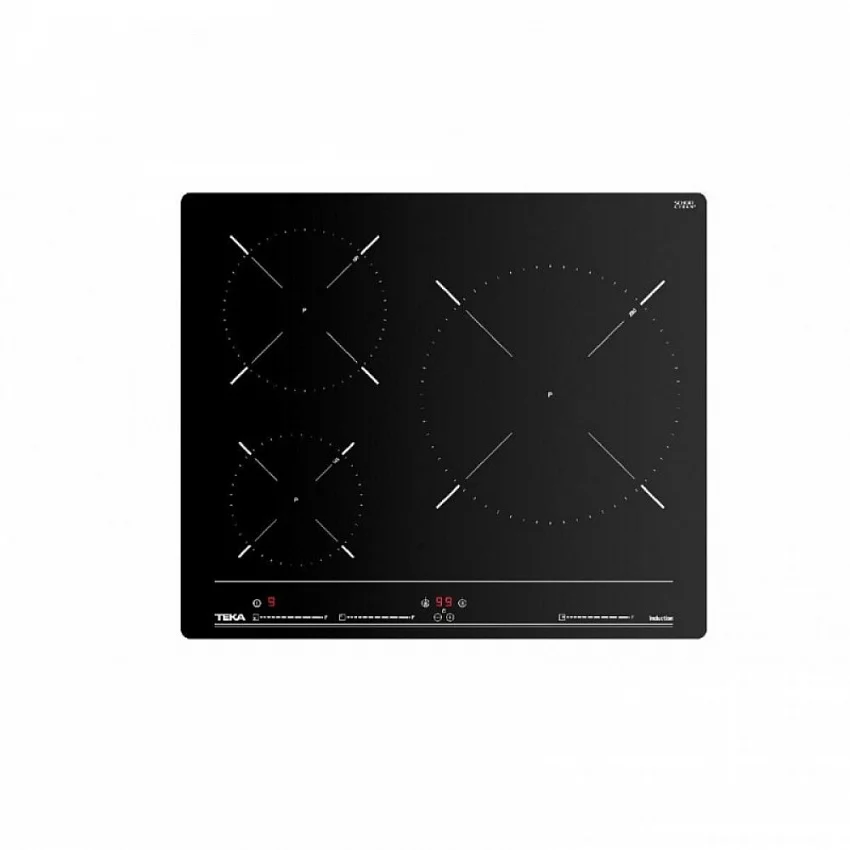 Варочная панель TEKA IBC 63010 MSS BLACK
